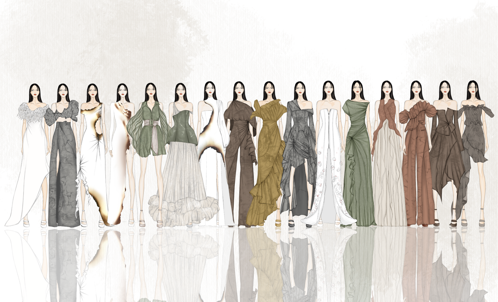 Dance of Flaws image